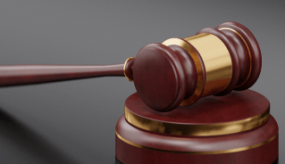 gavel