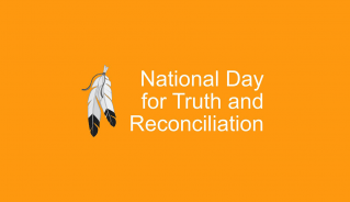 National Day for Truth and Reconcillation