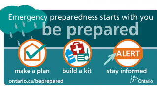 Emergency Preparedness