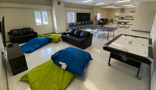 Ilderton Youth Centre