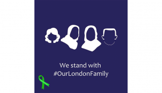 Our London Family Logo