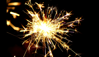 Fireworks - Sparklers