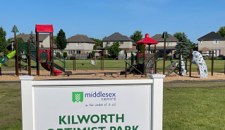 Kilworth Optimist Park