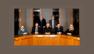 Middlesex Centre Council 2022 - 2026