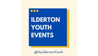 Ilderton Youth Centre Events