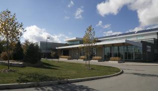 Komoka Wellness Centre