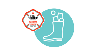 Firefighter Boot Toll for MD