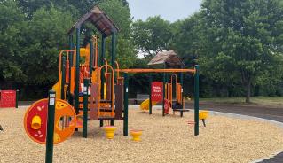 Westbrook Park Playground