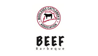 Middlesex Cattlemens' Association Logo