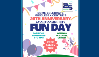 Fun Day Sept 9 2023 Poster