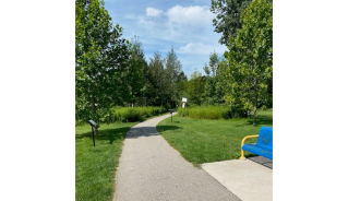 Ilderton Rail Trail