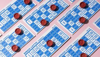 Bingo / Tombola cards