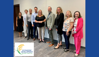 Middlesex Centre Economic Development Advisory Committee EDAC July 24 2024