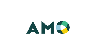 AMO logo