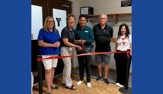 Komoka Youth Centre Grand Opening September 2024