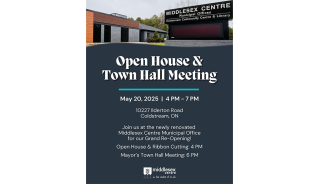 Open House