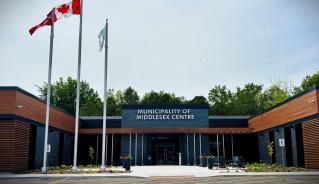 Middlesex Centre Municipal Office