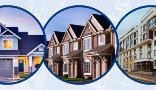 Different Housing Types