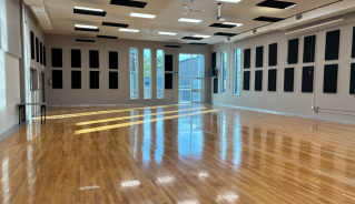 Coldstream Community Centre