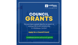 Council Grants Header 2025