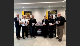 Enbridge Project Zero Donation 2025
