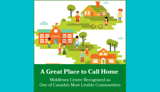 Great Place to Call Home: Top 100 Livable Cities