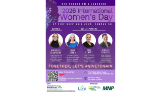 Women's Day Event