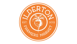 Ilderton Farmers Market Logo