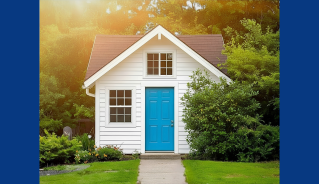 Backyard Additional Residential Unit (ARU)