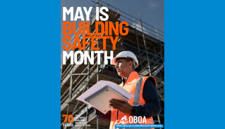 Building Safety Month 2026