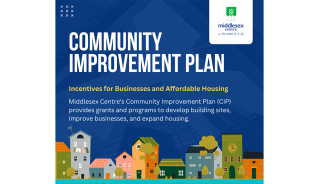 CIP Flyer