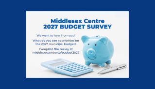 Budget 2027 Survey