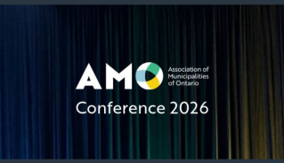AMO Logo