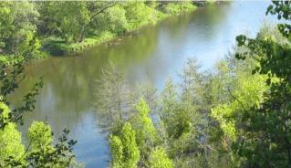 Thames River Valley
