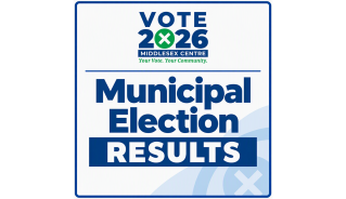 Municipal Election Results 2026