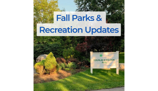 Weldon Park