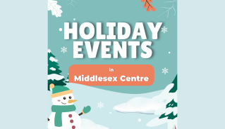 Holiday Events