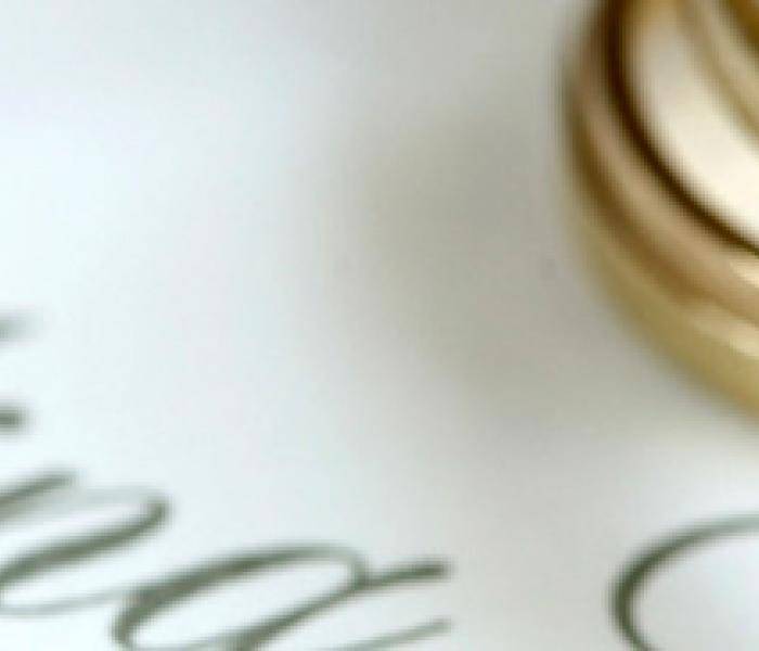 Picture of Wedding Ring