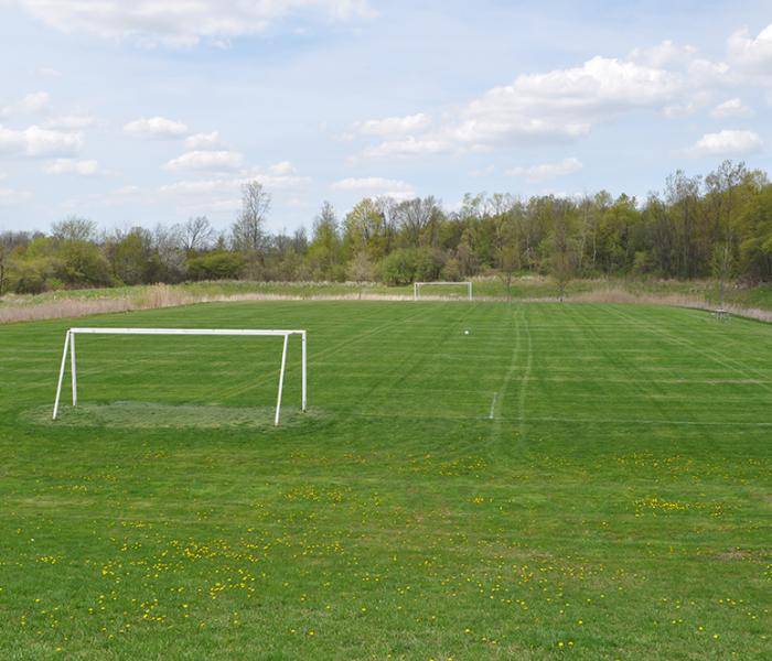 Picture of Ilderton Deerhaven Park Soccer Fields