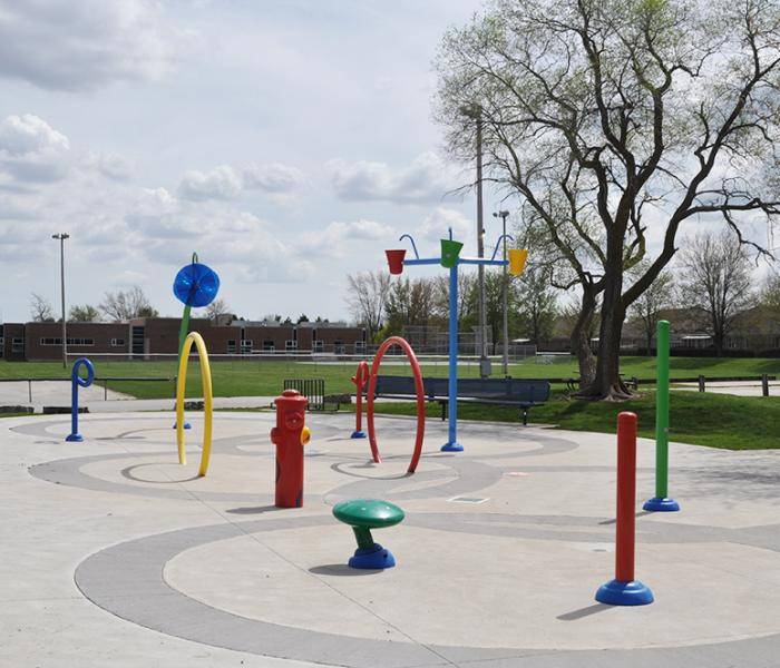 Facilities Middlesex Centre