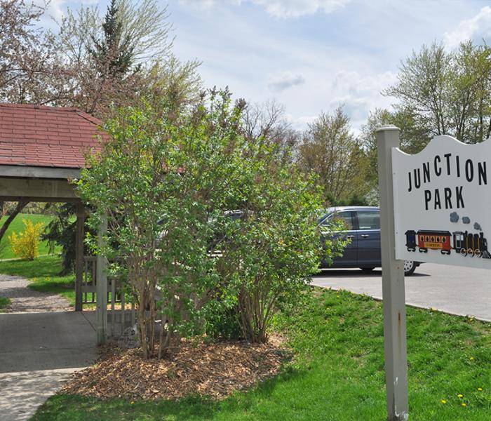 Facilities Middlesex Centre