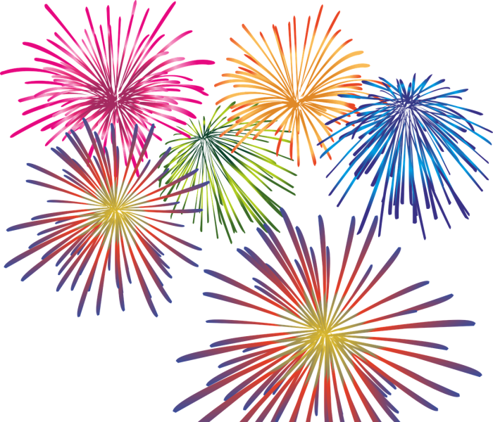Fireworks