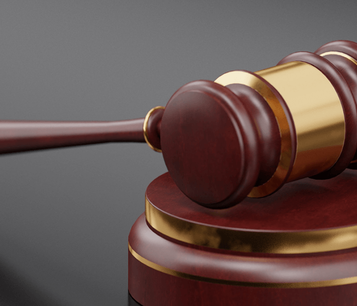 gavel