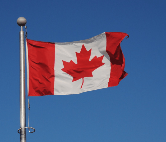 Canada Flag