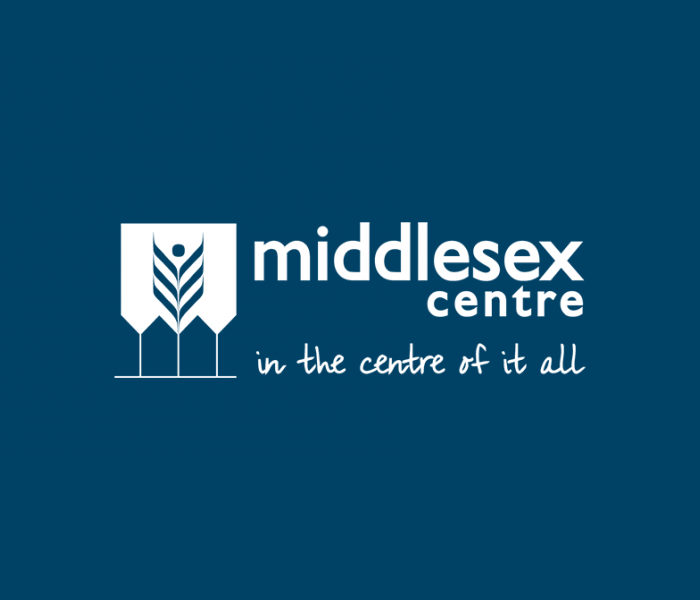 Middlesex Centre Logo
