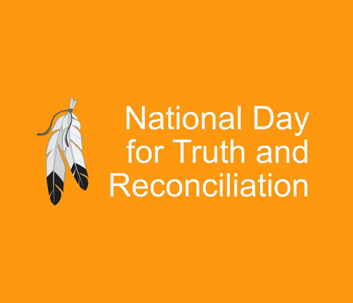 National Day for Truth and Reconcillation