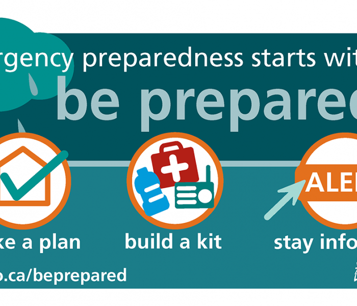 Emergency Preparedness