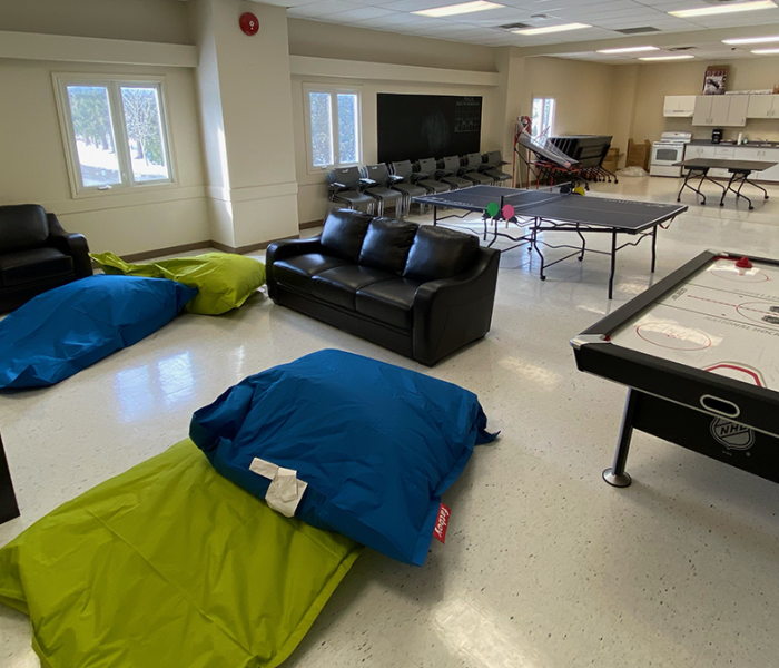 Facilities Middlesex Centre