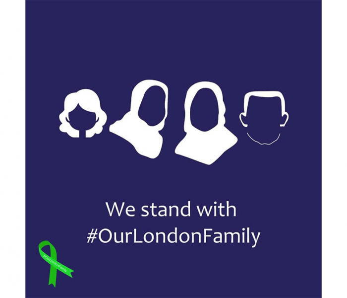 Our London Family Logo
