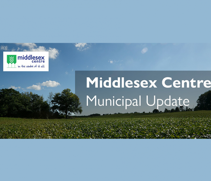 Municipal Newsletter